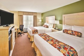 La Quinta Inn & Suites by Wyndham Rochester Mayo Clinic S