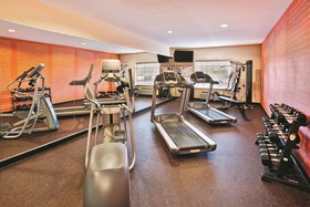 La Quinta Inn & Suites by Wyndham Rochester Mayo Clinic S