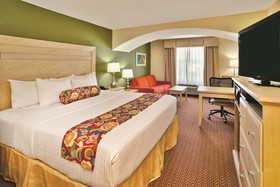 La Quinta Inn & Suites by Wyndham Rochester Mayo Clinic S