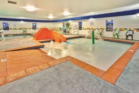 La Quinta Inn & Suites by Wyndham Rochester Mayo Clinic S