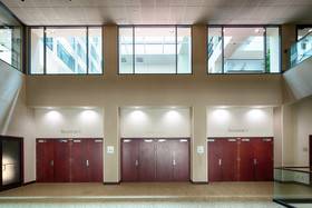 Rochester Marriott Mayo Clinic Area