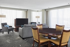 Rochester Marriott Mayo Clinic Area