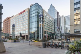 Rochester Marriott Mayo Clinic Area