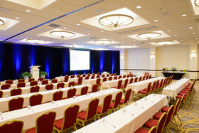 Rochester Marriott Mayo Clinic Area