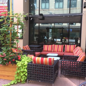 Rochester Marriott Mayo Clinic Area