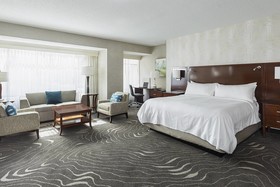 Rochester Marriott Mayo Clinic Area