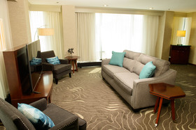 Rochester Marriott Mayo Clinic Area