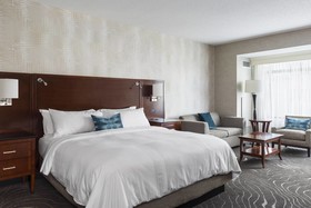Rochester Marriott Mayo Clinic Area