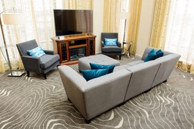 Rochester Marriott Mayo Clinic Area