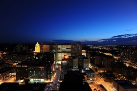 Rochester Marriott Mayo Clinic Area