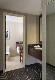 Rochester Marriott Mayo Clinic Area