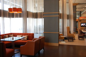 Rochester Marriott Mayo Clinic Area