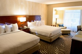 Rochester Marriott Mayo Clinic Area