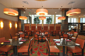 Rochester Marriott Mayo Clinic Area