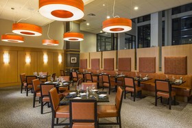 Rochester Marriott Mayo Clinic Area