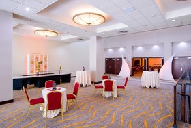 Rochester Marriott Mayo Clinic Area