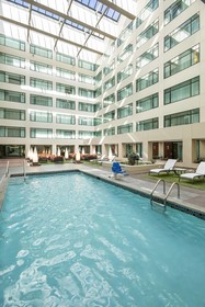 Rochester Marriott Mayo Clinic Area