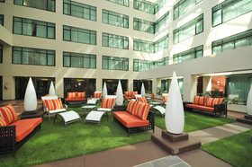 Rochester Marriott Mayo Clinic Area
