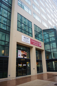 Rochester Marriott Mayo Clinic Area