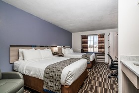 Microtel Inn & Suites by Wyndham Rochester North Mayo Clinic