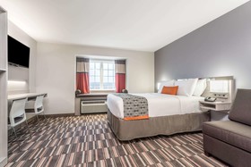 Spark By Hilton Rochester South