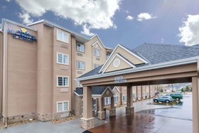 Spark By Hilton Rochester South