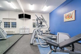 Spark By Hilton Rochester South
