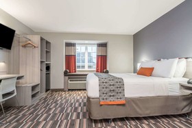 Spark By Hilton Rochester South