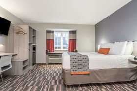 Spark By Hilton Rochester South