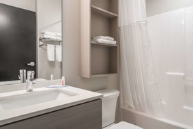 Spark By Hilton Rochester South