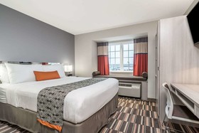 Spark By Hilton Rochester South