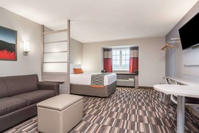 Spark By Hilton Rochester South
