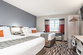 Spark By Hilton Rochester South