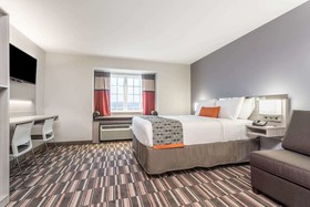 Spark By Hilton Rochester South