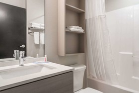 Spark By Hilton Rochester South