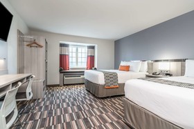 Spark By Hilton Rochester South