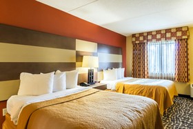 Quality Inn & Suites Mayo Clinic Area
