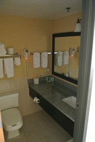 Quality Inn & Suites Mayo Clinic Area
