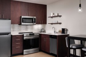 Residence Inn by Marriott Rochester Mayo Clinic Area South