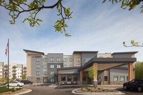 Residence Inn by Marriott Rochester Mayo Clinic Area South