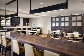 Residence Inn by Marriott Rochester Mayo Clinic Area South