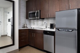 Residence Inn by Marriott Rochester Mayo Clinic Area South