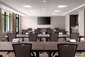 Residence Inn by Marriott Rochester Mayo Clinic Area South