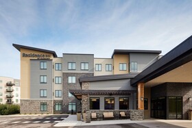 Residence Inn by Marriott Rochester Mayo Clinic Area South
