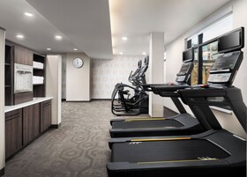 Residence Inn by Marriott Rochester Mayo Clinic Area South