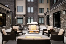 Residence Inn by Marriott Rochester Mayo Clinic Area South