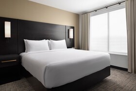 Residence Inn by Marriott Rochester Mayo Clinic Area South
