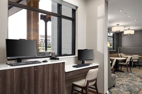 Residence Inn by Marriott Rochester Mayo Clinic Area South