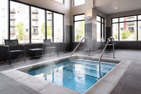 Residence Inn by Marriott Rochester Mayo Clinic Area South