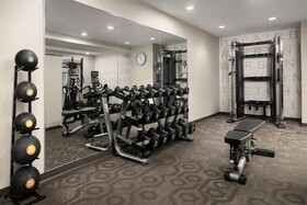 Residence Inn by Marriott Rochester Mayo Clinic Area South